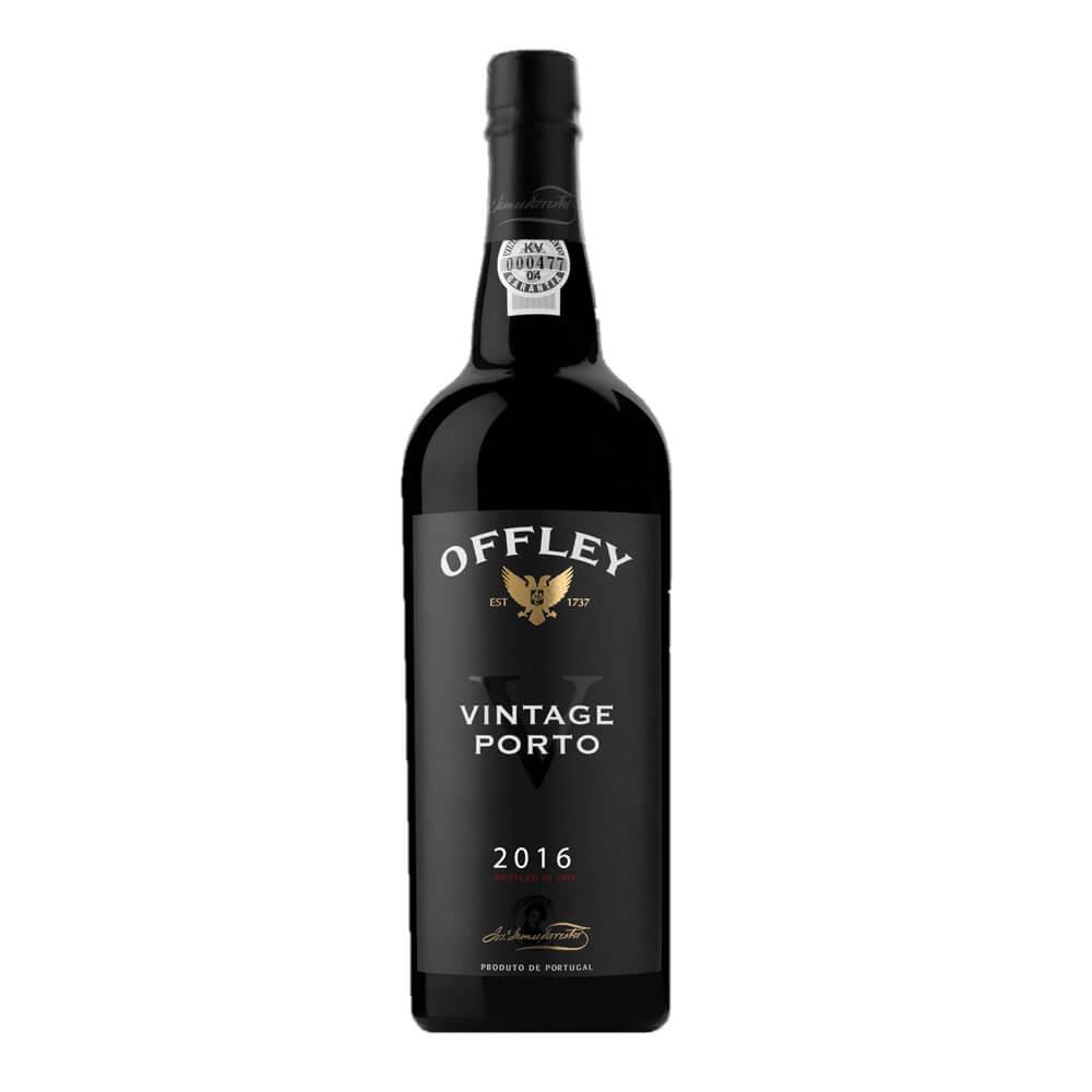 Offley, Vintage Port, 2016